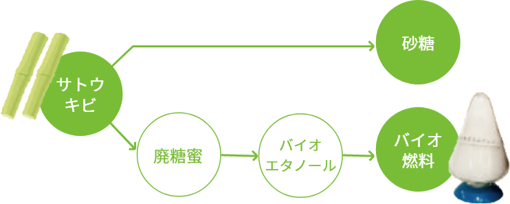 バイオ燃料