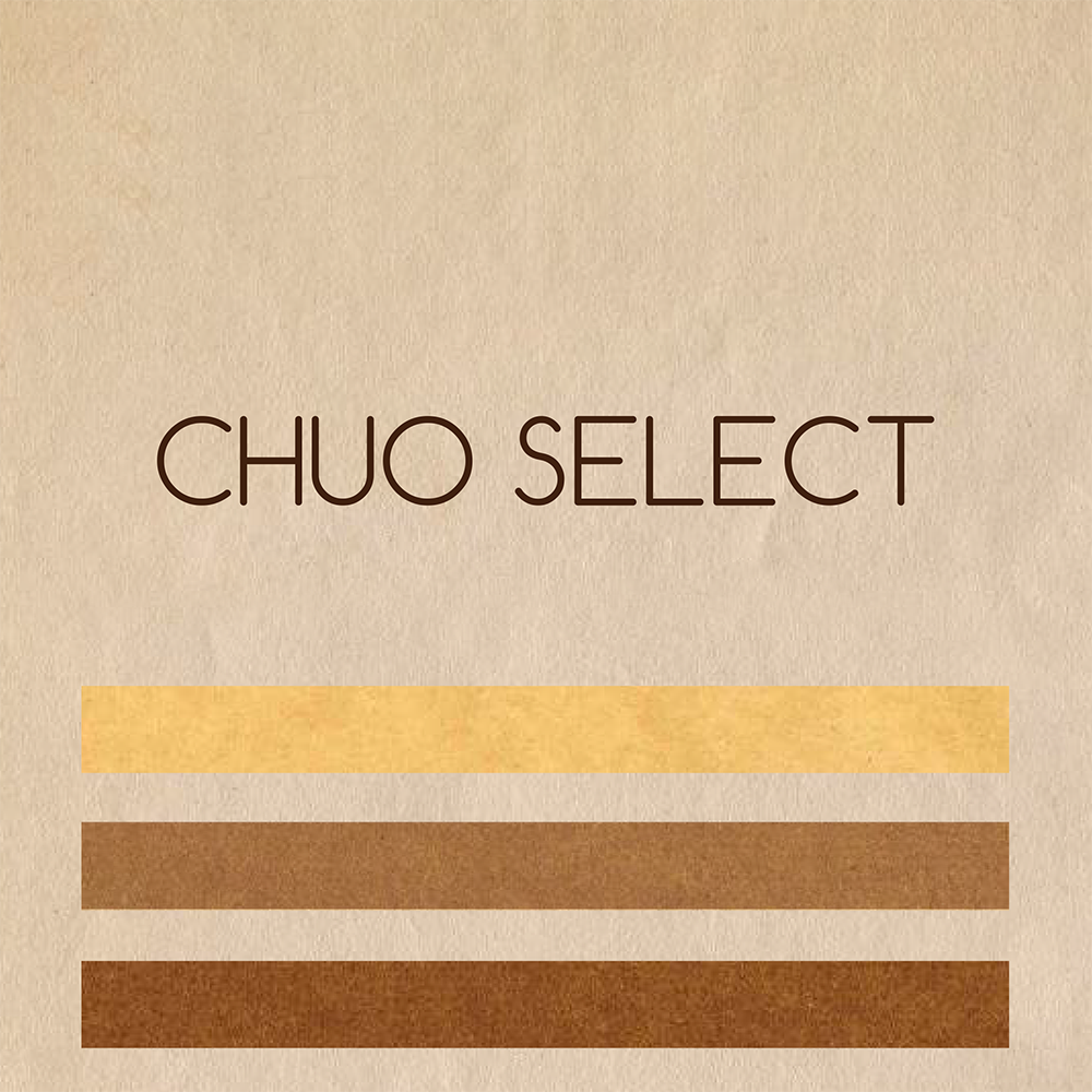 CHUOSELECT