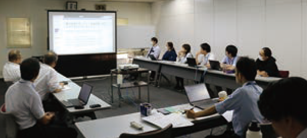 労働安全衛生